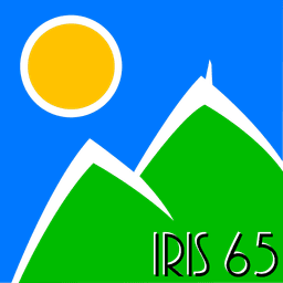 Logo IRIS 65