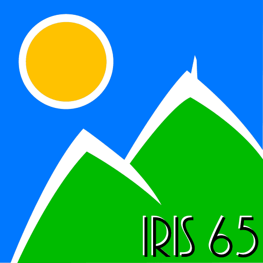 Logo IRIS 65